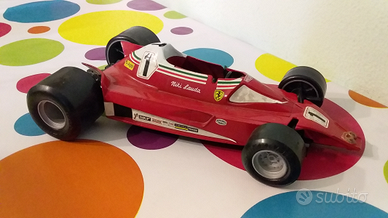 Ferrari 312 T2 polistil 1:16