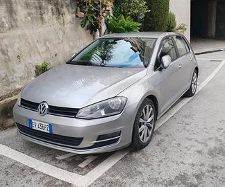 Volkswagen golf 7 1.6 110cv