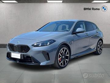 BMW Serie 1 118d MSport Pro auto