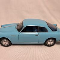 Leo Models 1/24 Alfa Romeo Giulietta Sprint 1954