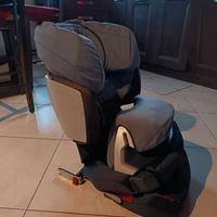 Seggiolino auto Cybex