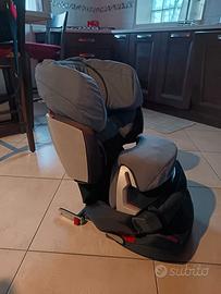 Seggiolino auto Cybex