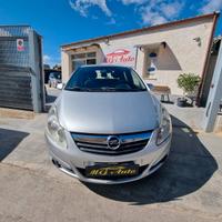 Opel Corsa 1.3 CDTI 90CV 5 porte Easytronic Enjoy