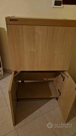 Mobile stiro Foppa Pedretti