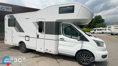 ADRIA Sun Living A 72 SP