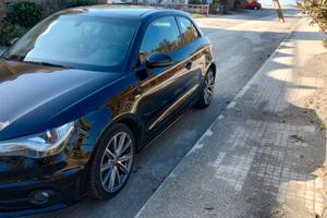 Audi S-Line 1.6 tdi