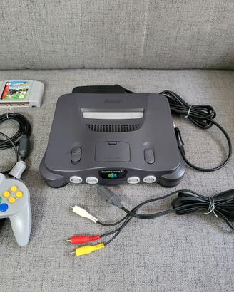 Console Nintendo DS, 64 ,Mini Nes e Snes e Wii