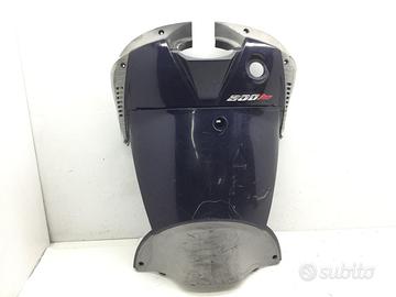 APRILIA SCARABEO IE LIGHT 200 CARENA CONTROSCUDO R