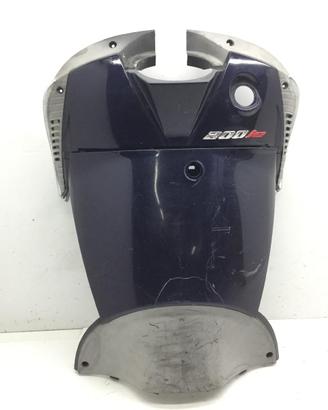 APRILIA SCARABEO IE LIGHT 200 CARENA CONTROSCUDO R
