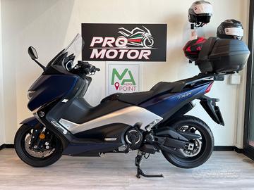 Yamaha T Max 530 DX + Bauletto - 2017