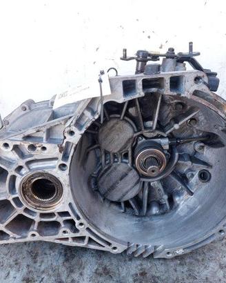 4300038070 CAMBIO MANUALE 5M HYUNDAI SANTA FE II (