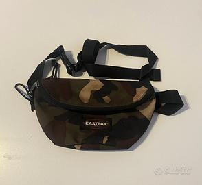 Marsupio Eastpak (color militare )