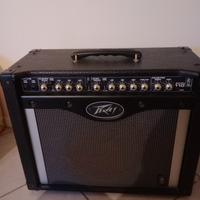 amplificatore combo chitarra Peavey Envoy 110