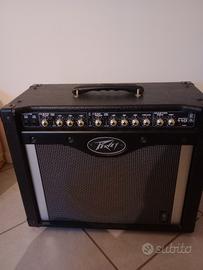 amplificatore combo chitarra Peavey Envoy 110