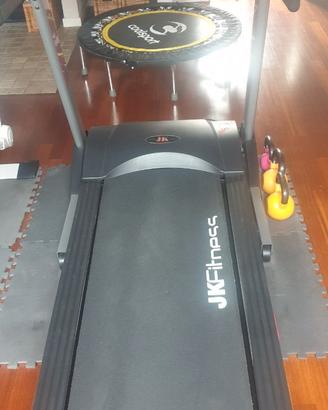 Tapis roulant JK 10700