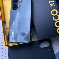 Poco x7 pro 8 256 Gb