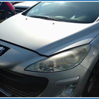 Ricambi Usati PEUGEOT 308 I 2008