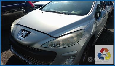 Ricambi Usati PEUGEOT 308 I 2008