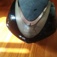 bauletto originale Honda per Sh