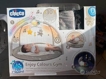 Palestrina Chicco 3in1