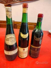 Vino da collezione