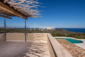 Villa Cala Granu