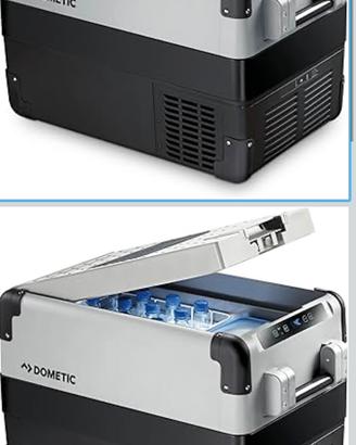 Dometic frigo portatile a compressore cfx 40