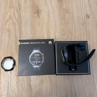 HUAWEI WATCH GT 5 Pro