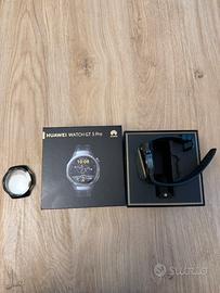 HUAWEI WATCH GT 5 Pro