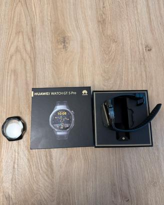 HUAWEI WATCH GT 5 Pro