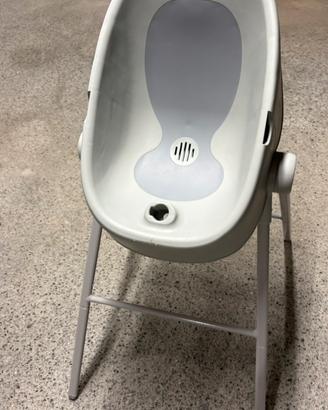 BUBBLE NEST vaschetta per bagnetto CHICCO