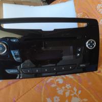 Autoradio originale lancia Ypsilon
