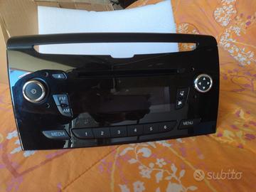 Autoradio originale lancia Ypsilon
