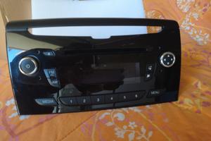 Autoradio originale lancia Ypsilon