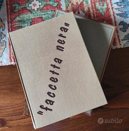 "FACCETTA NERA" di G. Cipollone e A. Ceci 