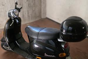 Vespa Piaggio 1997