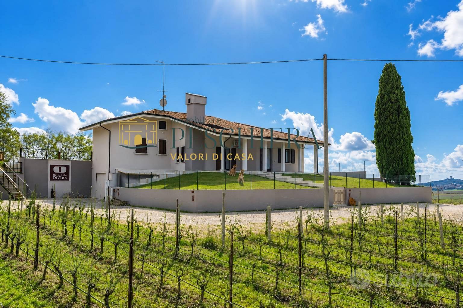 Appartamento – Valeggio sul Mincio, Venturelli-Fenili - Vista 4