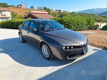 Alfa Romeo 159 1.9 jtdm 150cv