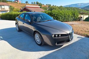 Alfa Romeo 159 1.9 jtdm 150cv