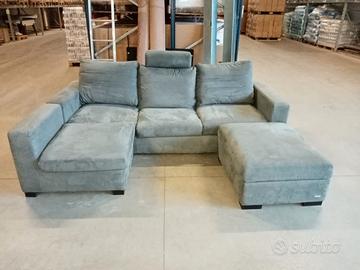 Composizione Poltrone e Sofà mod. Coccinea.