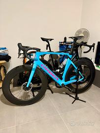 Orbea Orca Aero Sram Red tg.57