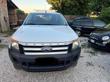 Ford Ranger 2.2 TDCi Super Cab XL 4pt.