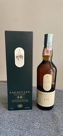Lagavulin 16 Years Old 70 cl con Astuccio