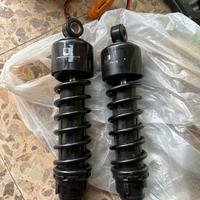 Ammortizzatori Harley