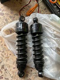 Ammortizzatori Harley