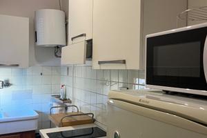 Bilocale H borgo Trento