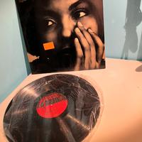 Disco vinile di roberta flack chapter two