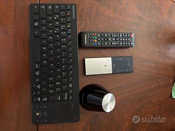 Accessori tv samsung
