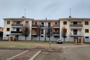 Appartamento Correggio