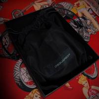 Cinture Dsquared2 Originali